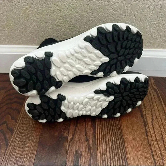 Merrell Cloud Renew Bluff Boots Women’s Size 7.5 Warm 100 g Insulation J003508 - Picture 5 of 16